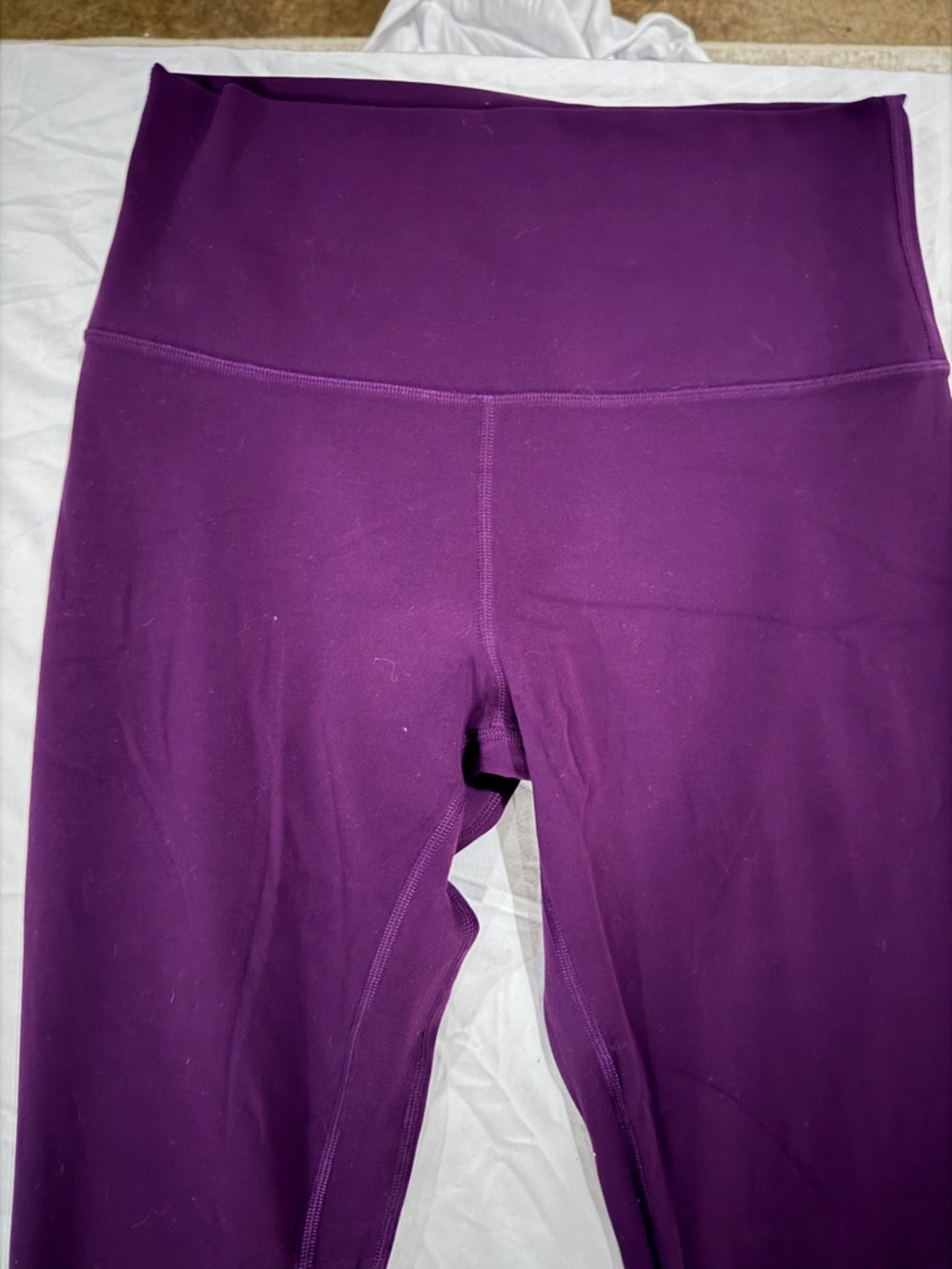 Lululemon Align High Rise 25” Inseam - Size 8 - Picture 4 of 8